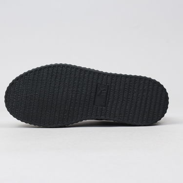 Tenisky a topánky Puma Creepers Velvet black - black - black Čierna | 364466 01, 4