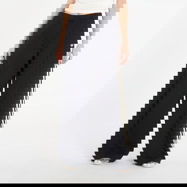 Nohavice adidas Performance Sport Tailored Wide-Leg Pants Čierna | KD2963, 4