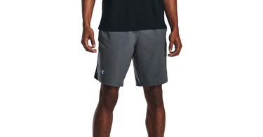 Šortky Under Armour Short Launch Šedá | 1361494-012, 1
