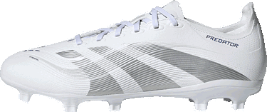Tenisky a topánky adidas Performance Predator League FG/MG Biela | id1327, 5
