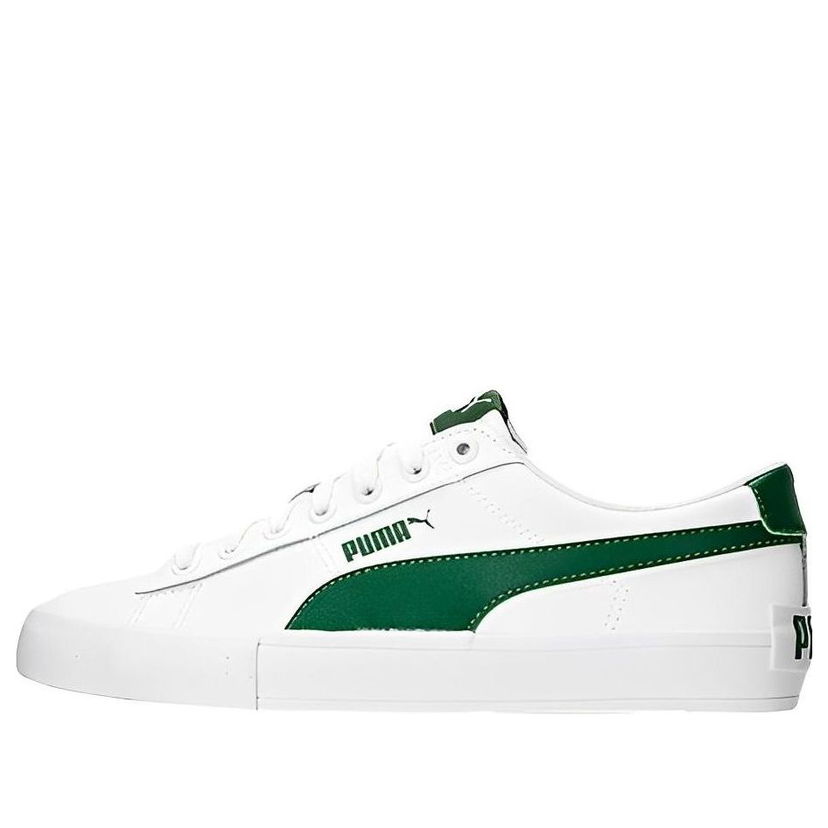 Tenisky a topánky Puma Bari Casual Biela | 389382-04