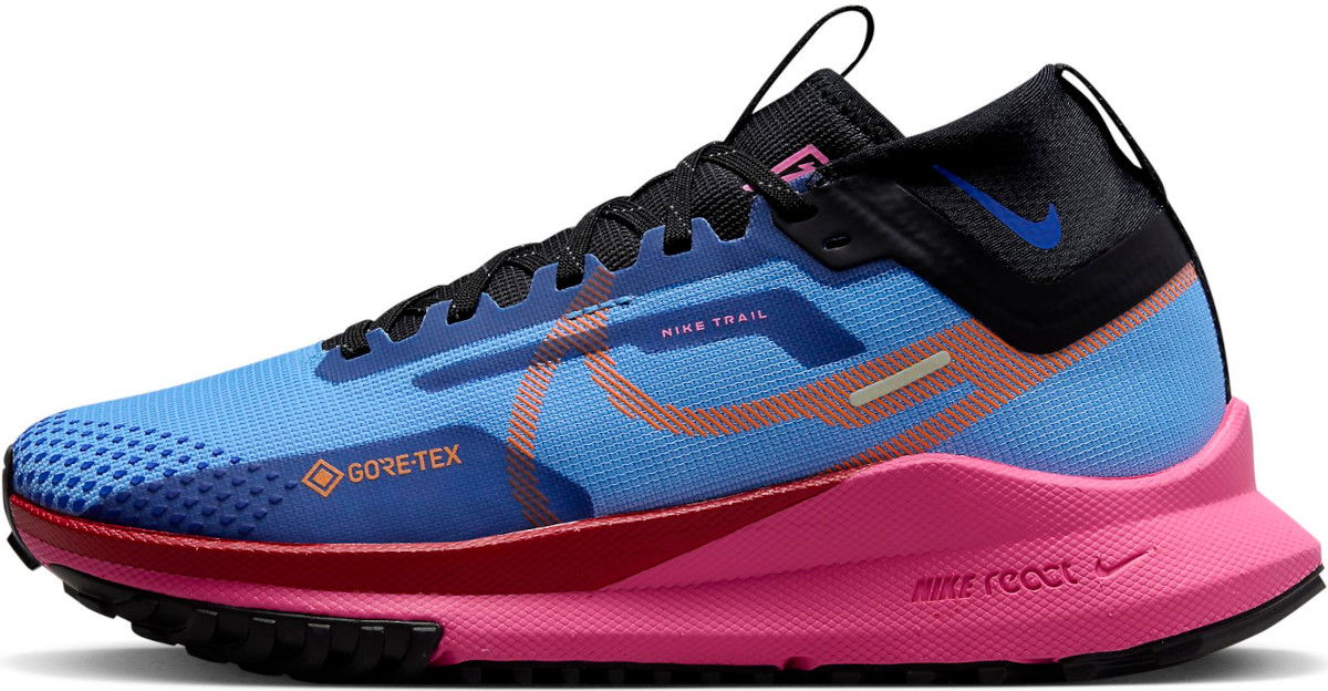 Tenisky a topánky Nike Pegasus Trail 4 GORE-TEX Tyrkysová | fv1181-400, 0