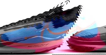 Tenisky a topánky Nike Pegasus Trail 4 GORE-TEX Tyrkysová | fv1181-400, 0