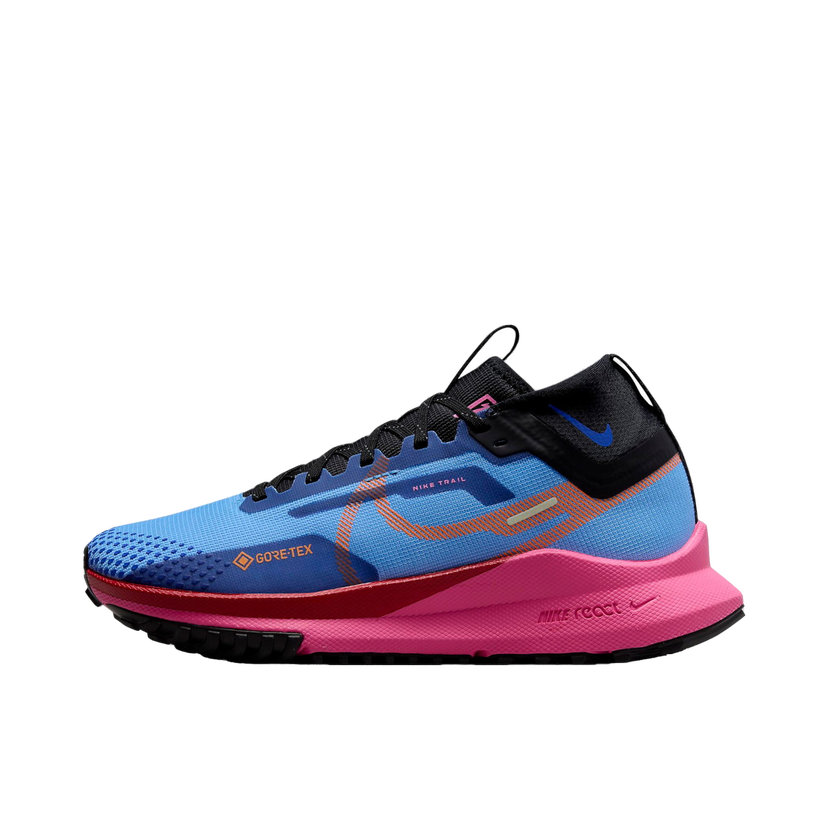 Tenisky a topánky Nike Pegasus Trail 4 GORE-TEX Tyrkysová | fv1181-400