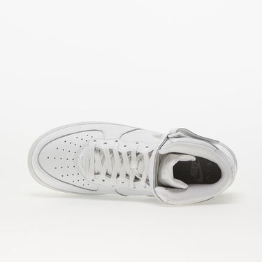 Tenisky a topánky Nike Air Force 1 Mid '07 "Summit White" Biela | DZ2672-101, 2
