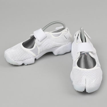 Tenisky a topánky Nike WMNS Air Rift BR Biela | 848386-100, 2