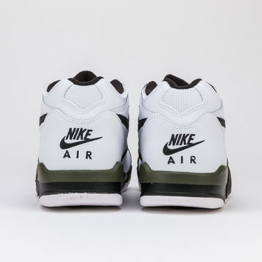 Tenisky a topánky Nike Air Flight '89 Biela | CJ5390-101, 3