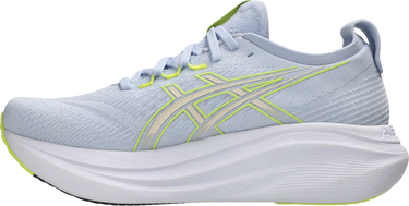 Tenisky a topánky Asics GEL-NIMBUS 27 Rôznofarebný | 1012b971-400, 4