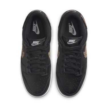 Tenisky a topánky Nike Dunk Low SE W Čierna | DD7099-001, 3