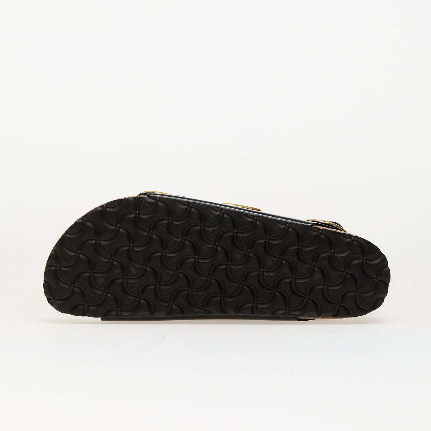 Tenisky a topánky Birkenstock Birkenstock Milano Big Buckle Sandals Čierna | 1024211, 1