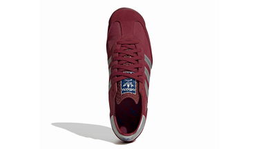 Tenisky a topánky adidas Originals SL 72 RS Originals Vínová | JR8793, 5
