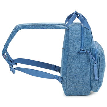Batoh Levi's L-PACK MINI Modrá | 235265-6-13, 2