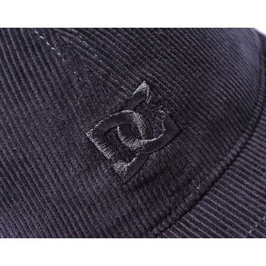 Šiltovka DC Cap Star Čierna | ADYHA04196-KZL0, 3