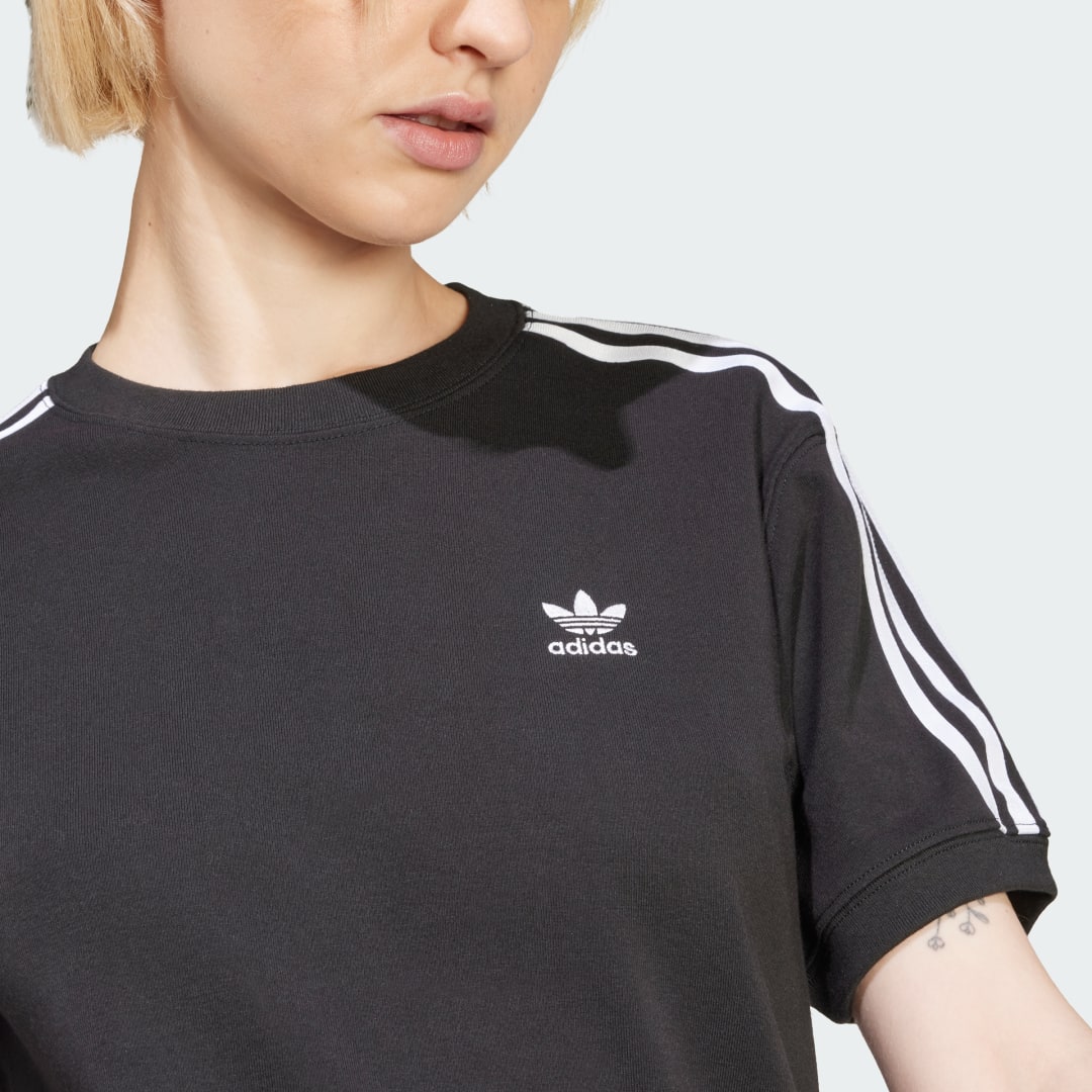 3-Stripes Tee