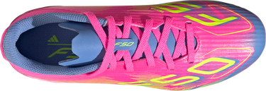 Tenisky a topánky adidas Performance Adidas F50 League Ružová | ie3745, 3