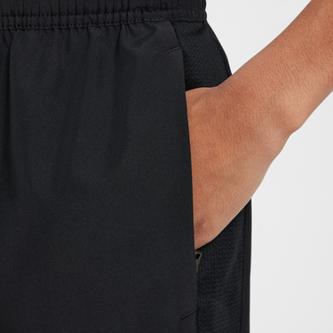 Tepláky Nike Nike Academy Dri-FIT Woven Track Pants Čierna | HJ3711-010, 4