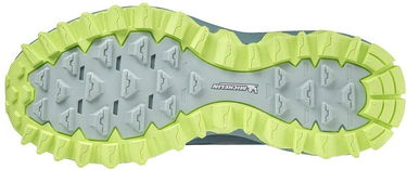 Tenisky a topánky Mizuno Wave Mujin 8 Tyrkysová | J1GJ217027, 1