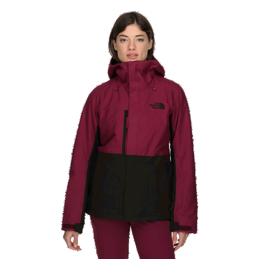 Bunda The North Face Freedom Insulated Jacket Vínová | NF0A7WYKI0H1