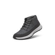 Wool Runner NZ Mid Water-Repellent