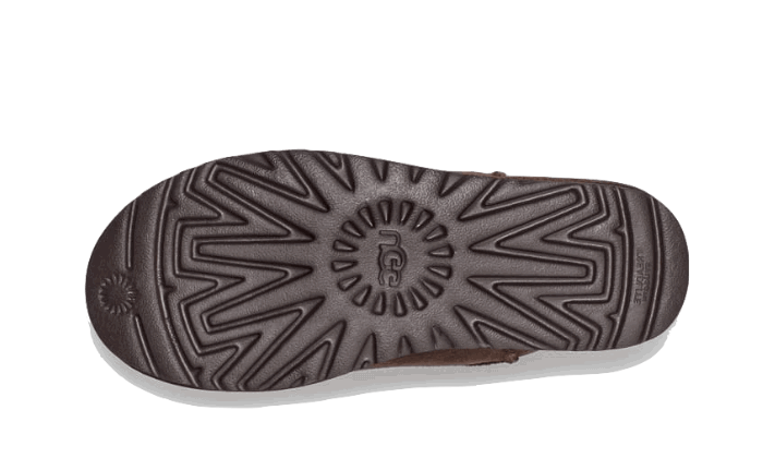 Tenisky a topánky UGG W Classic Mini Ii Hnedá | 1016222.BCDR, 1
