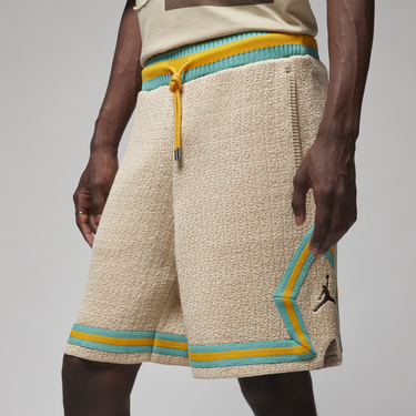 Šortky Jordan UNION x Bephies Beauty Supply x Diamond Shorts Béžová | FD4242-237, 0