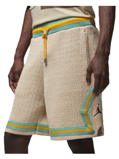 Šortky Jordan UNION x Bephies Beauty Supply x Diamond Shorts Béžová | FD4242-237