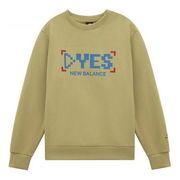 Graphic Print Sweatshirt