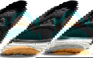 Tenisky a topánky Nike Juniper Trail Zelené | cw3808-302, 4