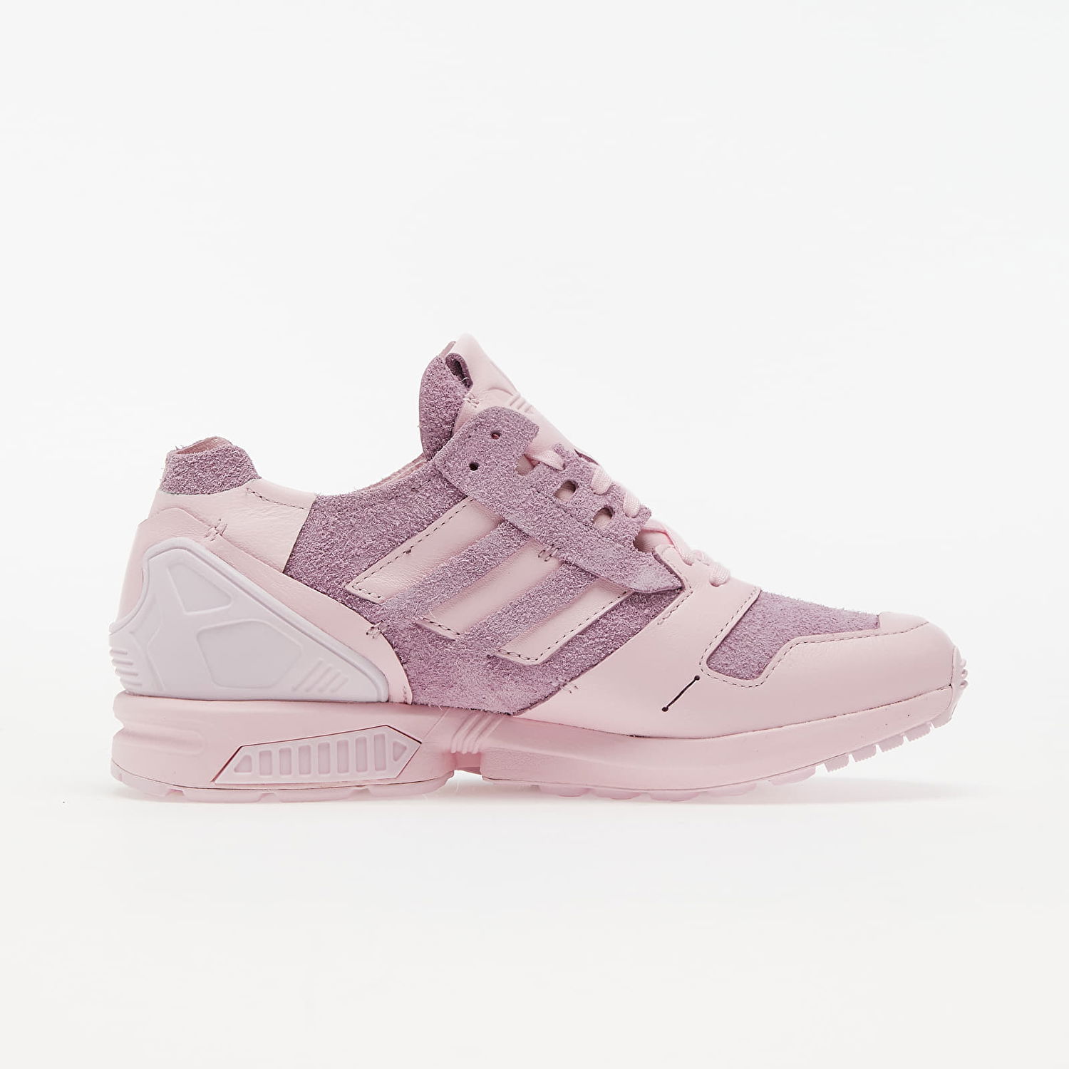 Tenisky a topánky adidas Originals ZX 8000 Minimalist Icons Clear Ružová | FY3837, 1