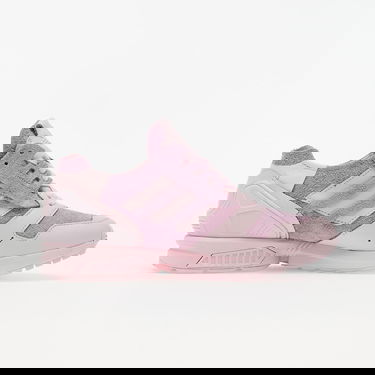 Tenisky a topánky adidas Originals ZX 8000 Minimalist Icons Clear Ružová | FY3837, 1