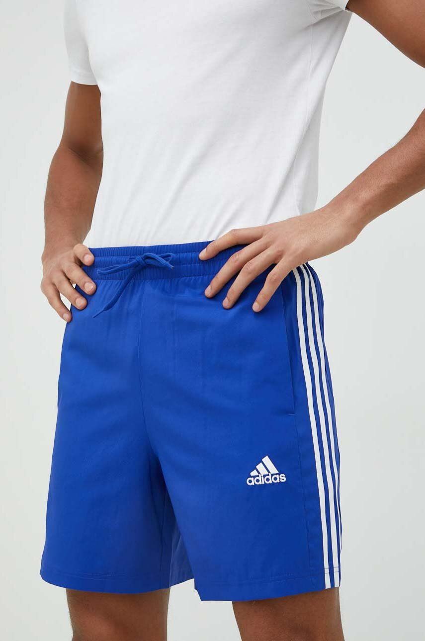 Šortky adidas Performance Short Navy | IC1487, 0