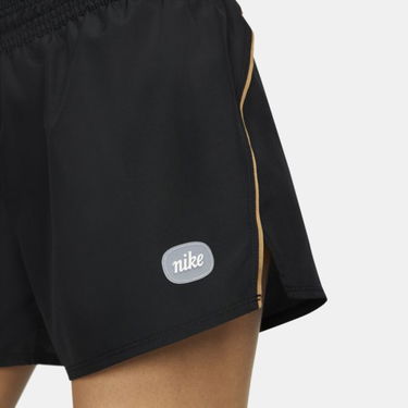 Šortky Nike Dri-FIT 10K Icon Clash Running Shorts Čierna | DQ6347-010, 2