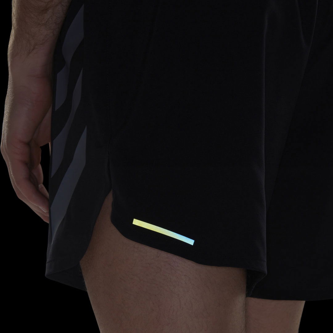 Terrex Agravic Trail Running Shorts