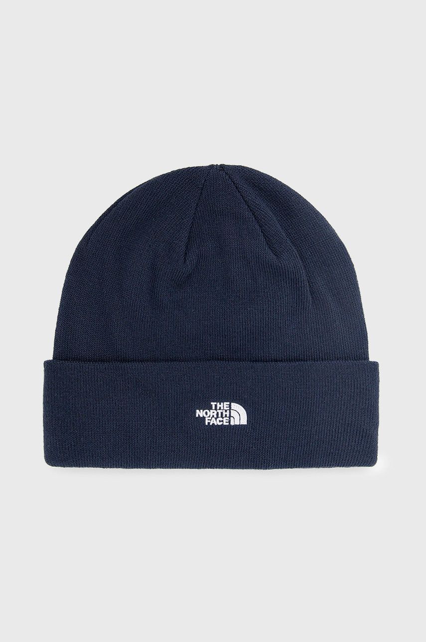 Kulicha The North Face Norm Beanie Navy | NF0A5FW18K21, 0