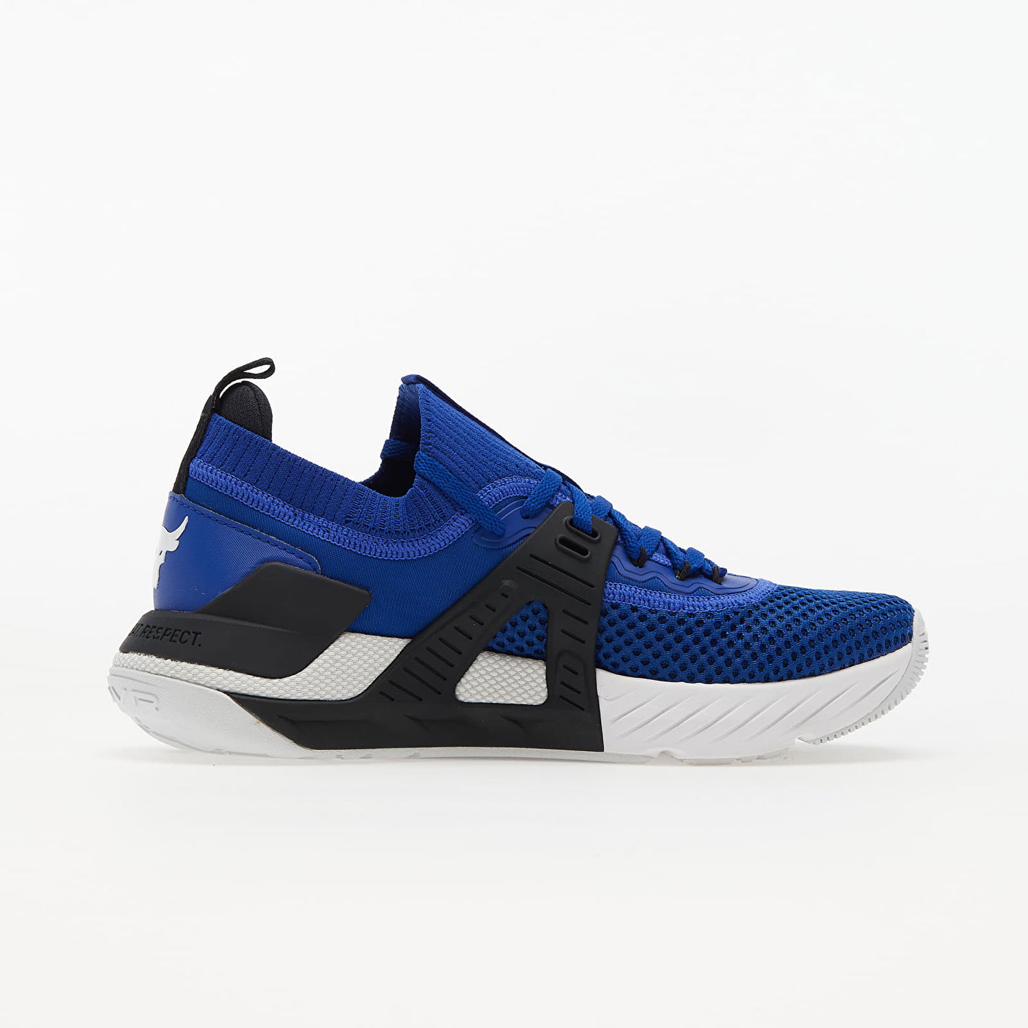 Tenisky a topánky Under Armour Project Rock 4 Modrá | 3023695-400, 1