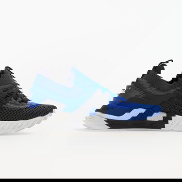 Tenisky a topánky Under Armour Project Rock 4 Modrá | 3023695-400, 1