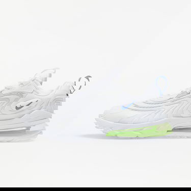 Tenisky a topánky Nike Air Max 270 React ENG GS Biela | CZ4215-100, 0