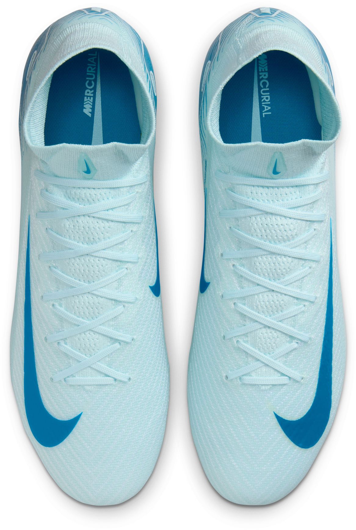 Tenisky a topánky Nike ZM Superfly 10 Elite FG Tyrkysová | fq1454-400, 1
