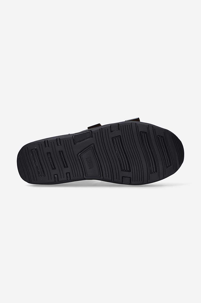 Tenisky a topánky SUICOKE Sandals Tom Wood GGA-Vega 318TW.500 Žltá | 318TW.500, 1