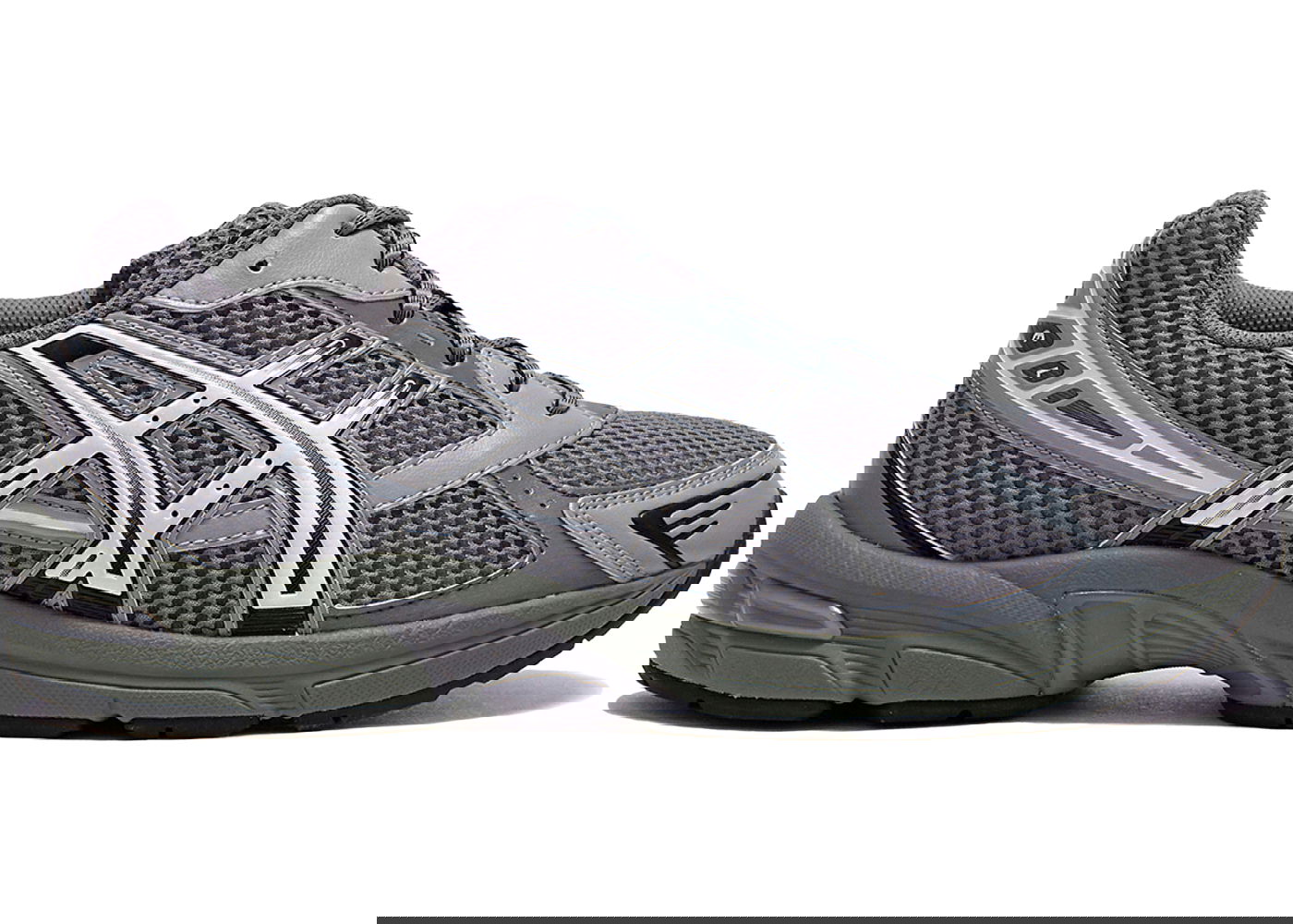 Tenisky a topánky Asics Gel-1130 Folder Exclusive Wild Dove White Šedá | 1201A910-020, 0