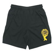 Dri-FIT Basketball Training Shorts