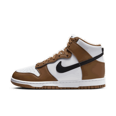 Tenisky a topánky Nike Dunk High Next Nature Hnedá | FV5960-200, 0