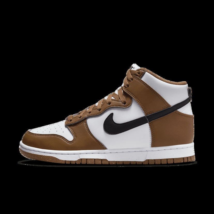 Tenisky a topánky Nike Dunk High Next Nature Hnedá | FV5960-200