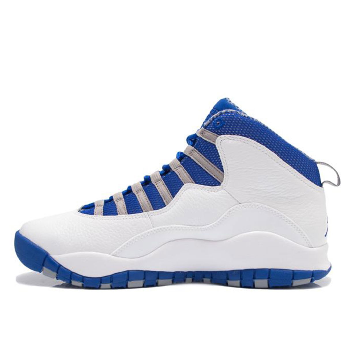 Tenisky a topánky Jordan Jordan 10 Retro "Old Royal" Biela | 487214-107, 1