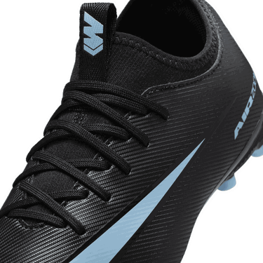 Tenisky a topánky Nike JR ZOOM VAPOR 16 ACADEMY FG/MG Čierna | fq8392-001, 7