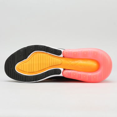 Tenisky a topánky Nike Air Max 270 ''Tiger'' Oranžová | AH8050-004, 4