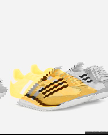 Tenisky a topánky adidas Originals SL 72 RS "Spark" Žltá | IH7912, 2