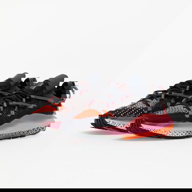 Tenisky a topánky adidas Originals 4D Fusio Čierna | FX6131, 4
