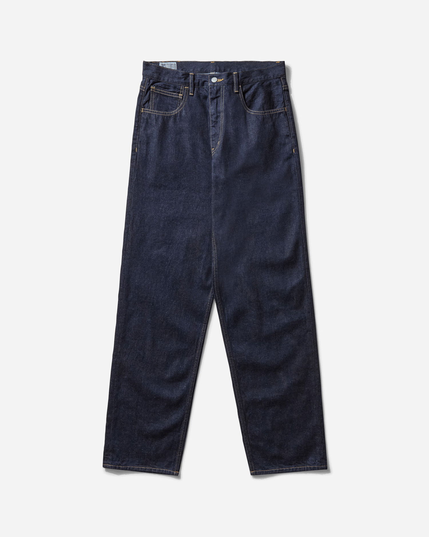Džínsy Cav Empt 1992 Denim Pants Modrá | CES27PT04 INDIGO, 0