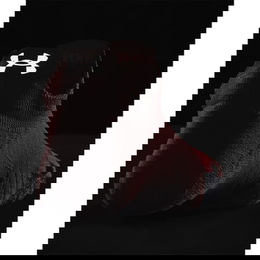 Ponožky Under Armour Breathe 2 No Show Tab Socks - 2 pack Rôznofarebný | 1370096-604, 4